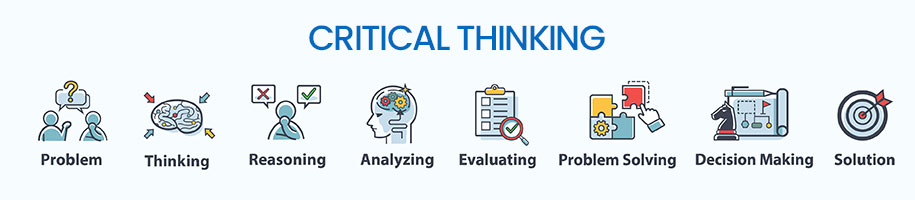critical-thinking
