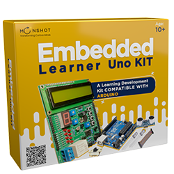 Embedded Learner Kit