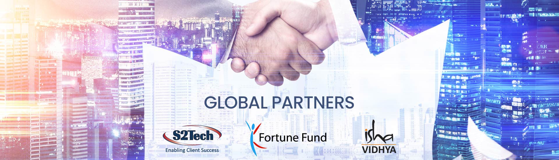 Global-partners